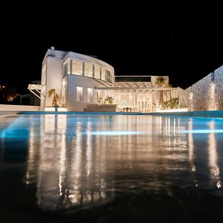 מלון Agios Ioannis Diakoftis White Stone Mykonos מראה חיצוני תמונה